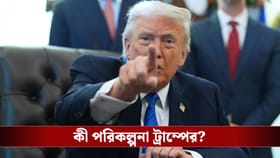 ইরানের উপর ট্রিগার কি টিপে দেবেন? কী চলছে ট্রাম্পের মাথায়?