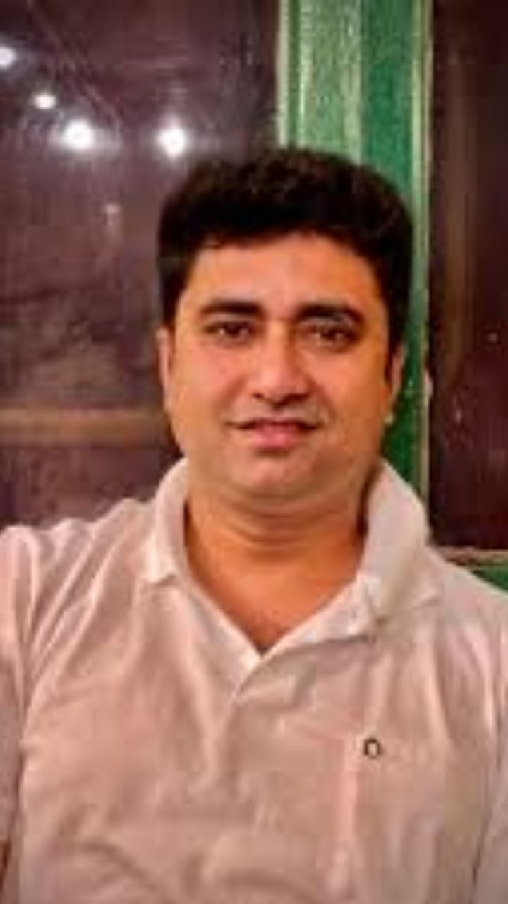 'প্রতীক-উর সব থেকে পেয়ারের লোক'