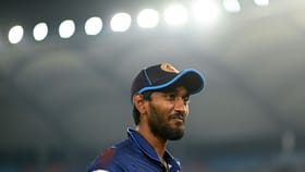 ওয়ানিন্দু চোটের ফলে, শ্রীলঙ্কার দলে সুযোগ পোলেন দুশান দুশান হেমন্তা