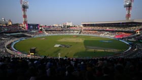 T20 World Cup: শ্রীলঙ্কা সুপার এইট পেরোলেই সেমিফাইনাল হারাতে পারে ইডেন