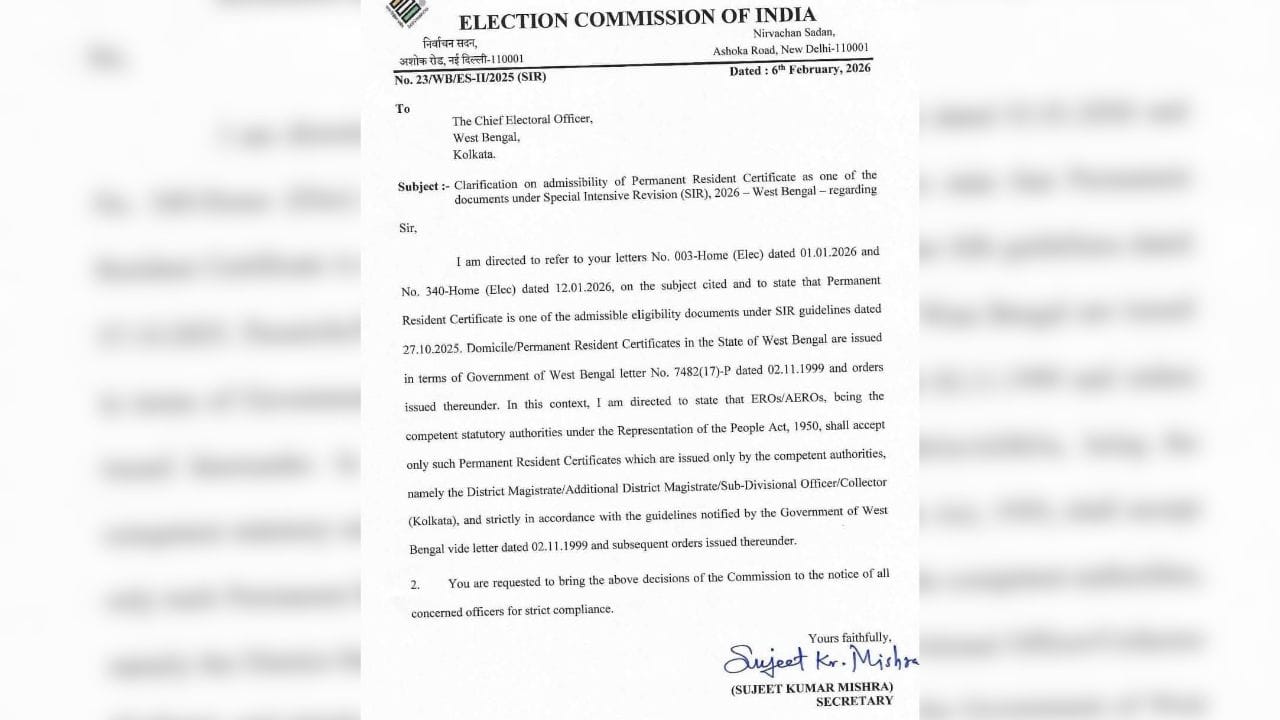Election Commission (16)