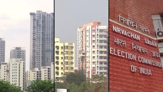 ECI: এবার আবাসনে ভোটকেন্দ্র, বাংলা থেকে কমিশনে গেল তালিকা