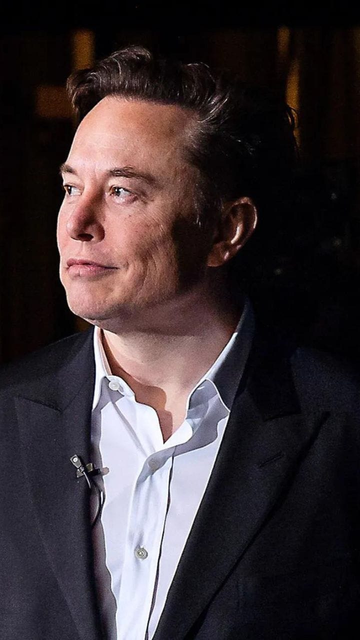 'শুধরে যাও', কাকে বললেন ইলন মাস্ক?