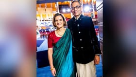 অভিজিৎকে দেখে প্রথম কী মনে হয়েছিল? মনের কথা বলে দিলেন এস্থার