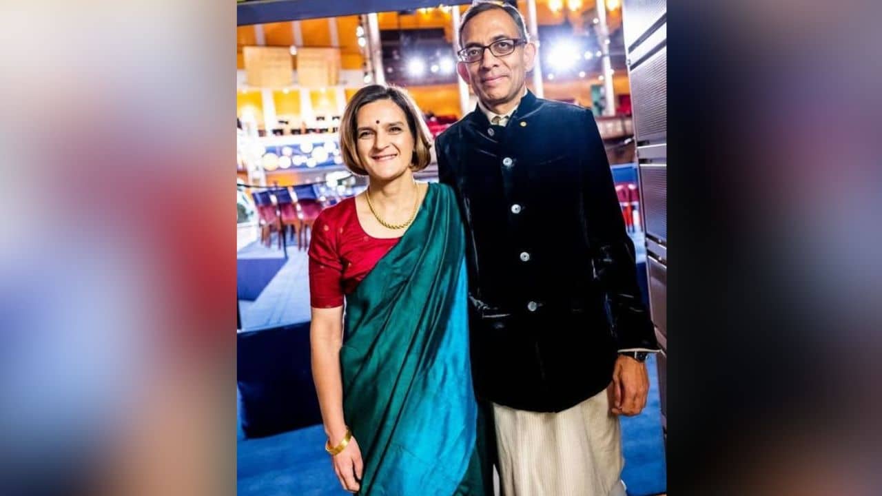 Nobel Laureate Abhijt Banerjee: অভিজিৎকে দেখে প্রথম কী মনে হয়েছিল? মনের কথা বলে দিলেন এস্থার