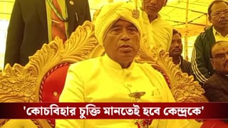 Ananta Maharaj: ‘আমাদের কাছে কেন কাগজ চাইছে নির্বাচন কমিশন?’, সরব বিজেপি সাংসদ অনন্ত মহারাজ