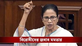 'আমরা কোর্টেও জিতি, ভোটেও জিতি', বিধানসভায় বিরোধীদের বার্তা মমতার