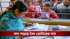 ১১৪০০০ ভোটারের ডকুমেন্ট আপলোডই হয়নি! বাদ যাবে নাম?