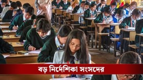 উচ্চ মাধ্যমিকের অঙ্ক পরীক্ষায় বড় ভুল, এই প্রশ্নগুলি ছুঁলেই নম্বর