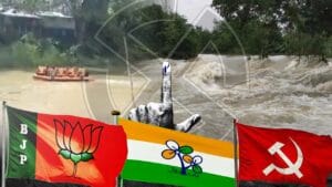 দেবের ঘাটালে কোন ফুল ফুটতে পারে? জানেন...