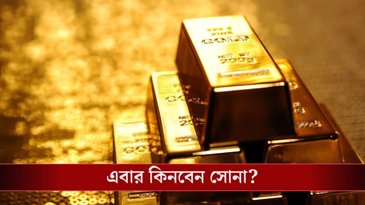 Gold-Silver Price: এবার বাড়ছে সোনা-রুপো, এটাই কি কেনার সঠিক সময়?
