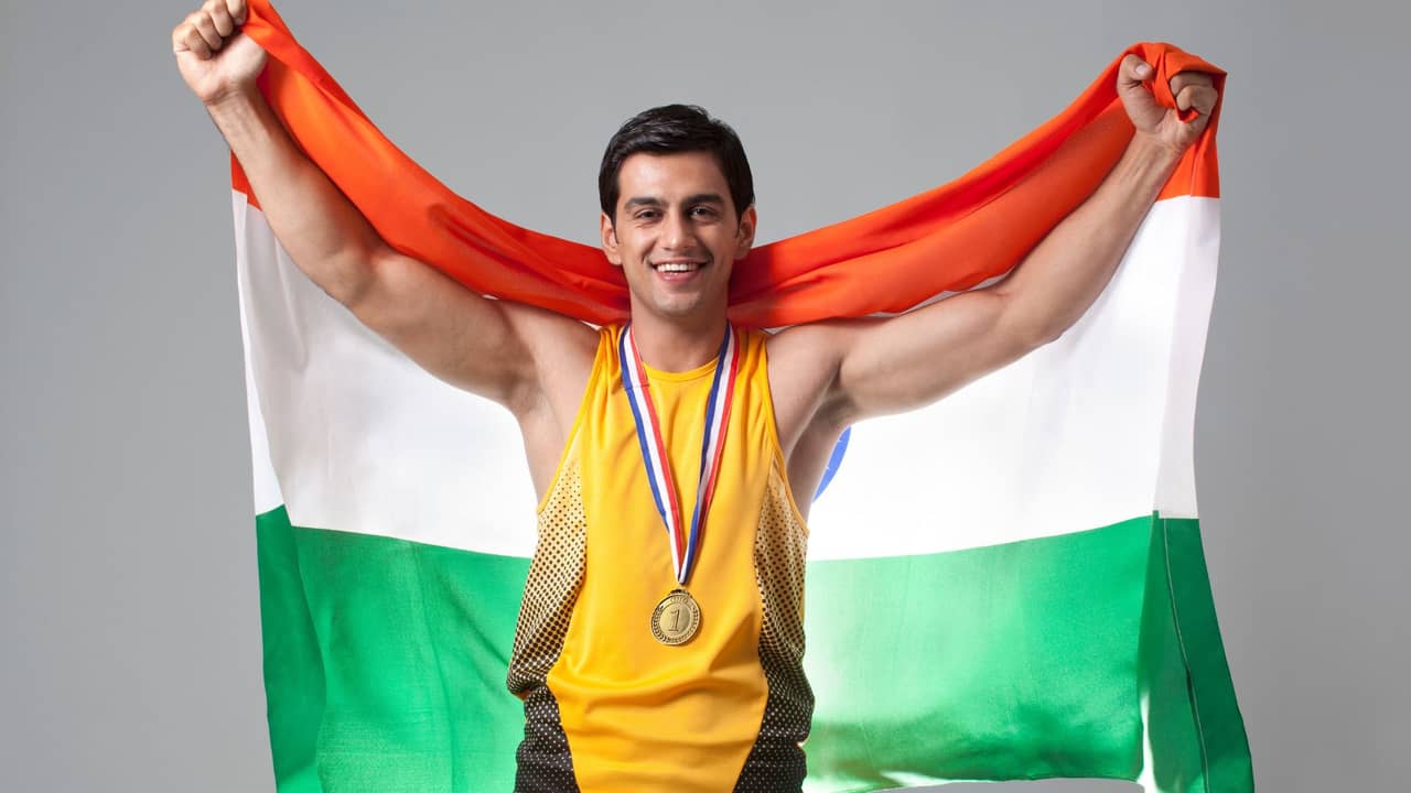 এশিয়ান ইন্ডোর অ্যাথলেটিক্সে ইতিহাস, হেপ্টাথলনে সোনা তেজস্বীন শঙ্করের!