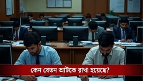 ৬৮ হাজার ২৩৬ জন সরকারি কর্মীর বেতন আটকে! এক টাকাও দেওয়া হবে না যদি...