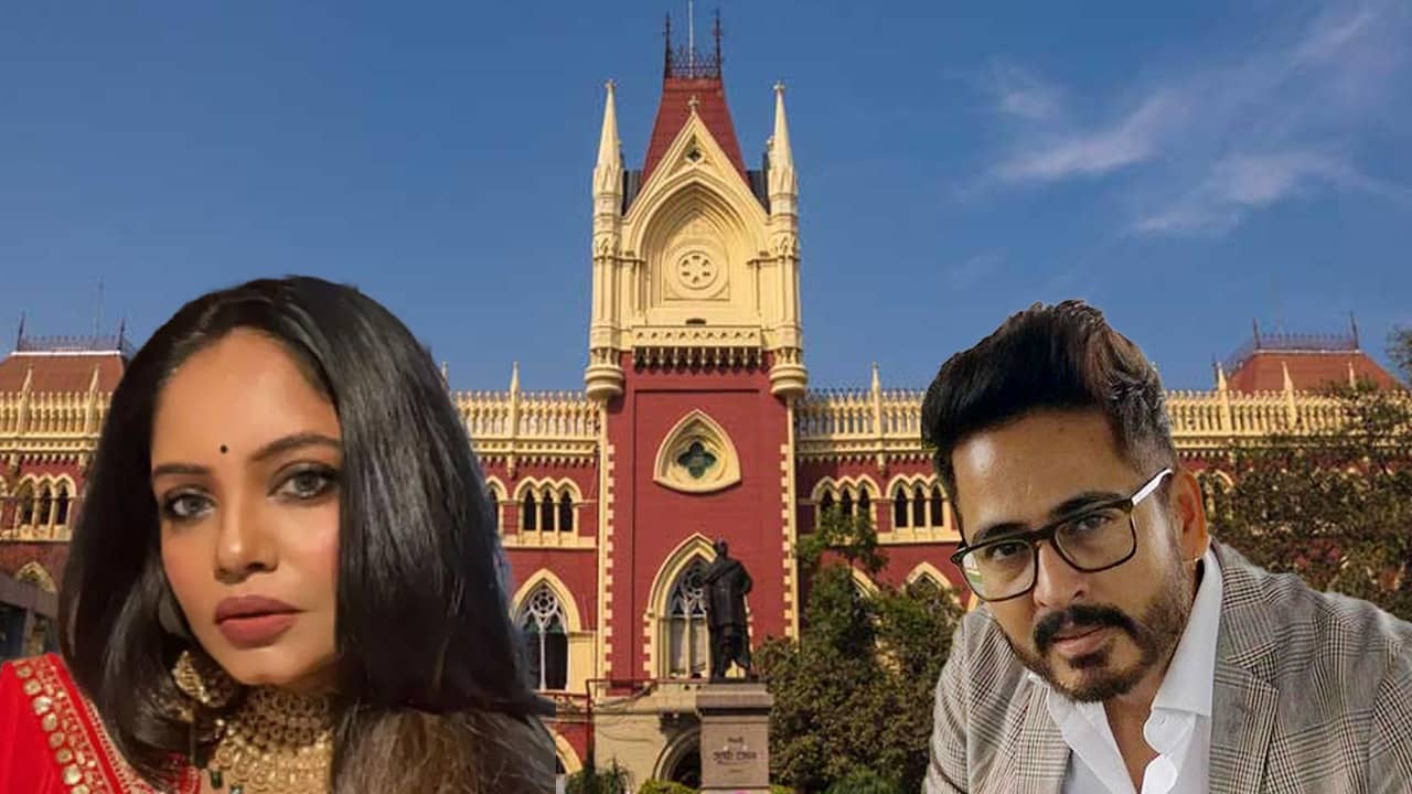 Calcutta High Court: হাইকোর্টে বড় স্বস্তি পেলেন হিরণ, কী হল?