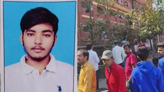 Howrah: ড্রেন থেকে উদ্ধার সুরেন্দ্রনাথ কলেজের দ্বিতীয় বর্ষের ছাত্র