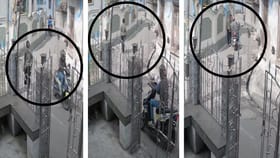 পথে যেতে-যেতে মহিলাকে শ্লীলতাহানি! CCTV-তে ধরা পড়তেই গ্রেফতার যুবক