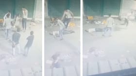 'আমায় খুঁজছিলি' বলেই যুবকের মাথায় গুলি, হাওড়ায় হাড়হিম ঘটনা