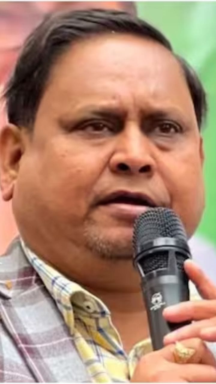 জাফরাবাদকাণ্ড তৃণমূলের চক্রান্ত: হুমায়ুন কবীর