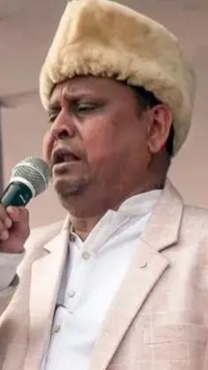 ভোটও নেবে টাকাও নেবে: হুমায়ুন