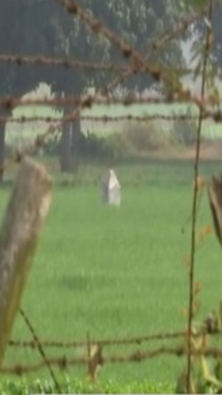 কৃষক সেজে সীমান্ত দিয়ে মালদহে ঢুকবে জামাত?