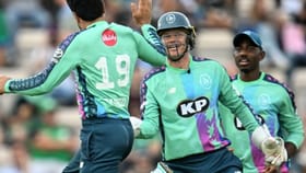 হান্ড্রেডে নেই পাক ক্রিকেটাররা? চরম বিতর্কে ভারতীয় মালিকানাধীন ৪ দল!