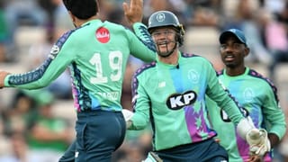 The Hundred Controversy: হান্ড্রেডে নেই পাক ক্রিকেটাররা? চরম বিতর্কে ভারতীয় মালিকানাধীন ৪ দল!