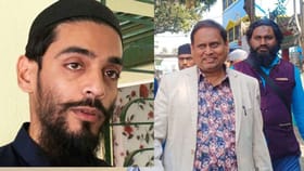 হুমায়ুনে 'ছুৎমার্গ' কাটাচ্ছে ISF? রাজ্য কমিটিতে পজিটিভ আলোচনা: সূত্র