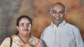 'আমি না থাকলে ওঁ কী করবে?', স্ত্রীকে খুন ISRO-র প্রাক্তন কর্মীর