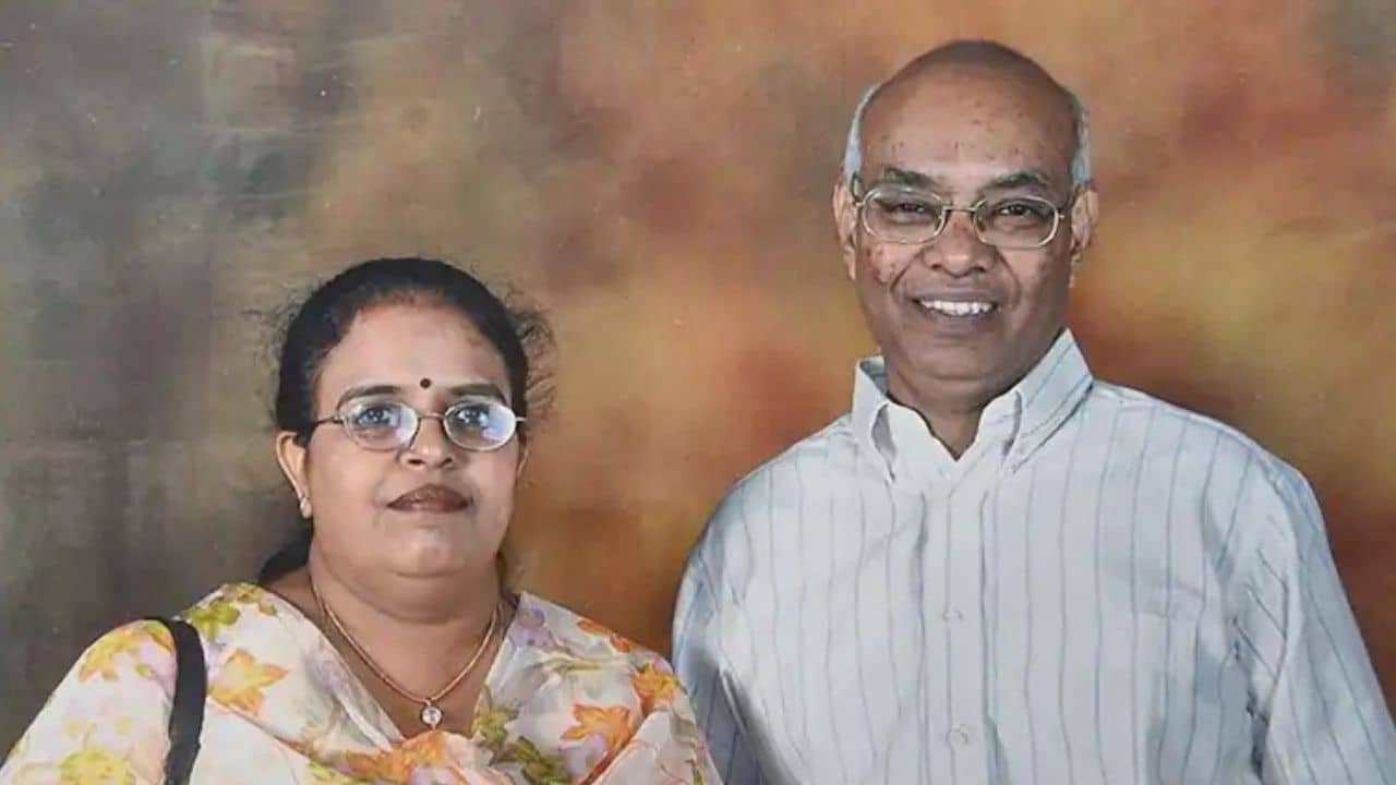 আমি না থাকলে ওঁ কী করবে?, স্ত্রীকে খুন করে পুলিশের অপেক্ষায় ISRO-র প্রাক্তন কর্মী