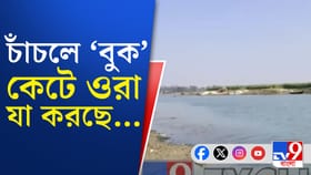 বালি মাফিয়াদের দাপট মহানন্দায়, সব দেখেও কেন ব্যবস্থা নেওয়া হচ্ছে না?