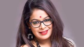 বঙ্গভূষণের পর এবার 'বঙ্গবিভূষণ' পেলেন ইমন চক্রবর্তী, কী বললেন গায়িকা?