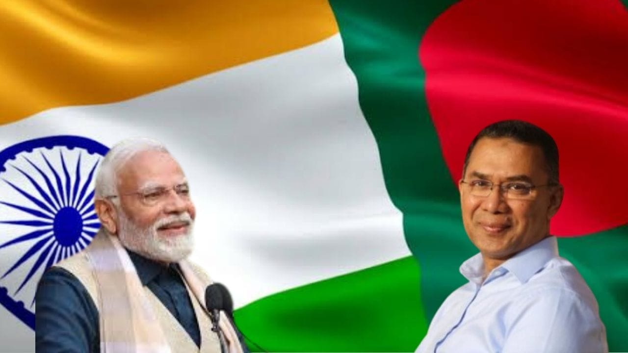 India-Bangladesh: তারেক ক্ষমতায় আসতেই বদলাচ্ছে বাংলাদেশের সঙ্গে সম্পর্ক, বিরাট পদক্ষেপের পথে ভারত