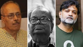 শংকরের স্মৃতিচারণায় শীর্ষেন্দু ও সৃজিত