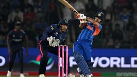 T20 World Cup: ব্য়াটিং নিয়ে সতর্ক ভারত, কোচ গম্ভীর নেমলেন ছক সাজাতে