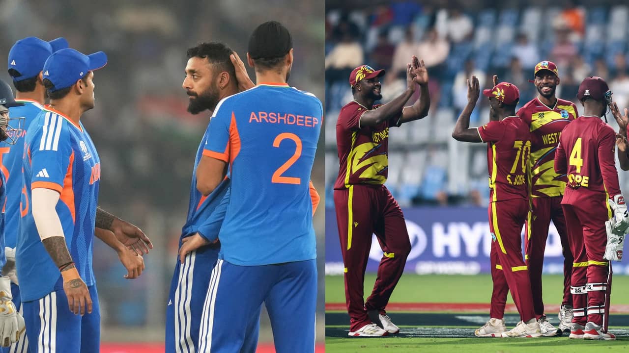 T20 World Cup, IND vs WI: ভারতের বিরুদ্ধে কি স্পিনের ফাঁদ পাতবে ওয়েস্ট ইন্ডিজ?