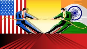 কাঁটা দিয়ে কাঁটা তুলল ভারত, আমেরিকার সঙ্গে সমঝোতায় লাভ হবে কৃষকদেরই