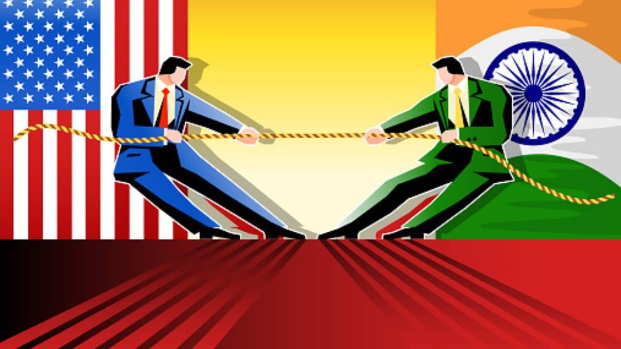 India-USA Trade Deal: কাঁটা দিয়েই কাঁটা তুলল ভারত, আমেরিকার সঙ্গে সমঝোতায় লাভ হবে ভারতীয় কৃষকদেরই