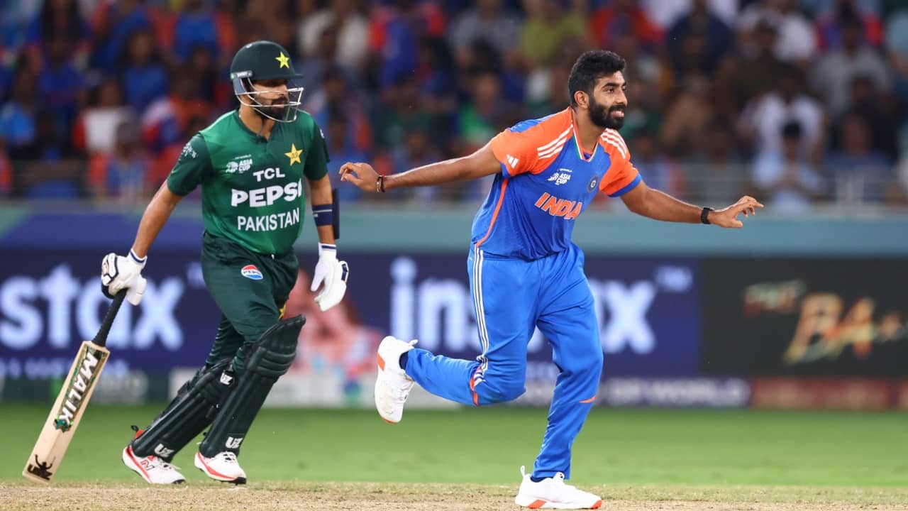 IND vs PAK: কলম্বোতে চরম উত্তেজনা, আলাদা আলাদা অনুশীলনে ভারত ও পাকিস্তান