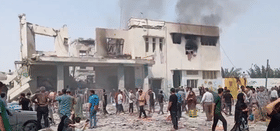 Live : 'আসল মিসাইলের স্বাদ টের পাননি ট্রাম্প, কড়া বার্তা ইরানের