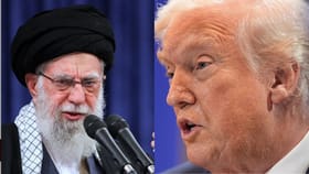 ইরানের সুপ্রিম লিডার-তাঁর ছেলেকে খুন করবেন ট্রাম্প? ভয়ঙ্কর তথ্য সামনে