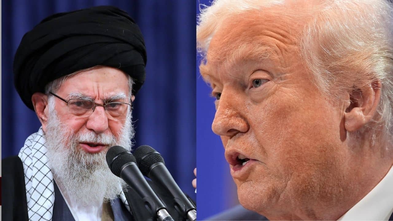 Iran-USA: ইরানের সুপ্রিম লিডার-তাঁর ছেলেকে খুন করবেন ট্রাম্প? ভয়ঙ্কর তথ্য সামনে