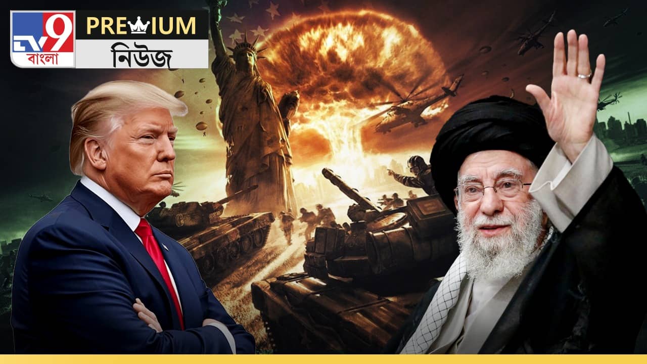 In Depth on USA-Iran Conflict: ঘাড়ে নিঃশ্বাস ফেলছে তৃতীয় বিশ্বযুদ্ধ, ভারত কোন দিকে যাবে?