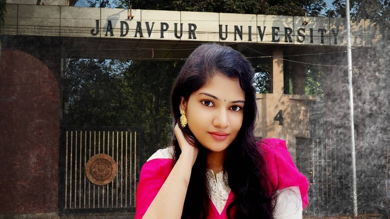 Jadavpur University: গোটা দেশে প্রথম, কোন পথে এই বিরাট সাফল্য পেলেন যাদবপুরের লোপামুদ্রা? কীভাবে নিয়েছিলেন প্রস্তুতি?