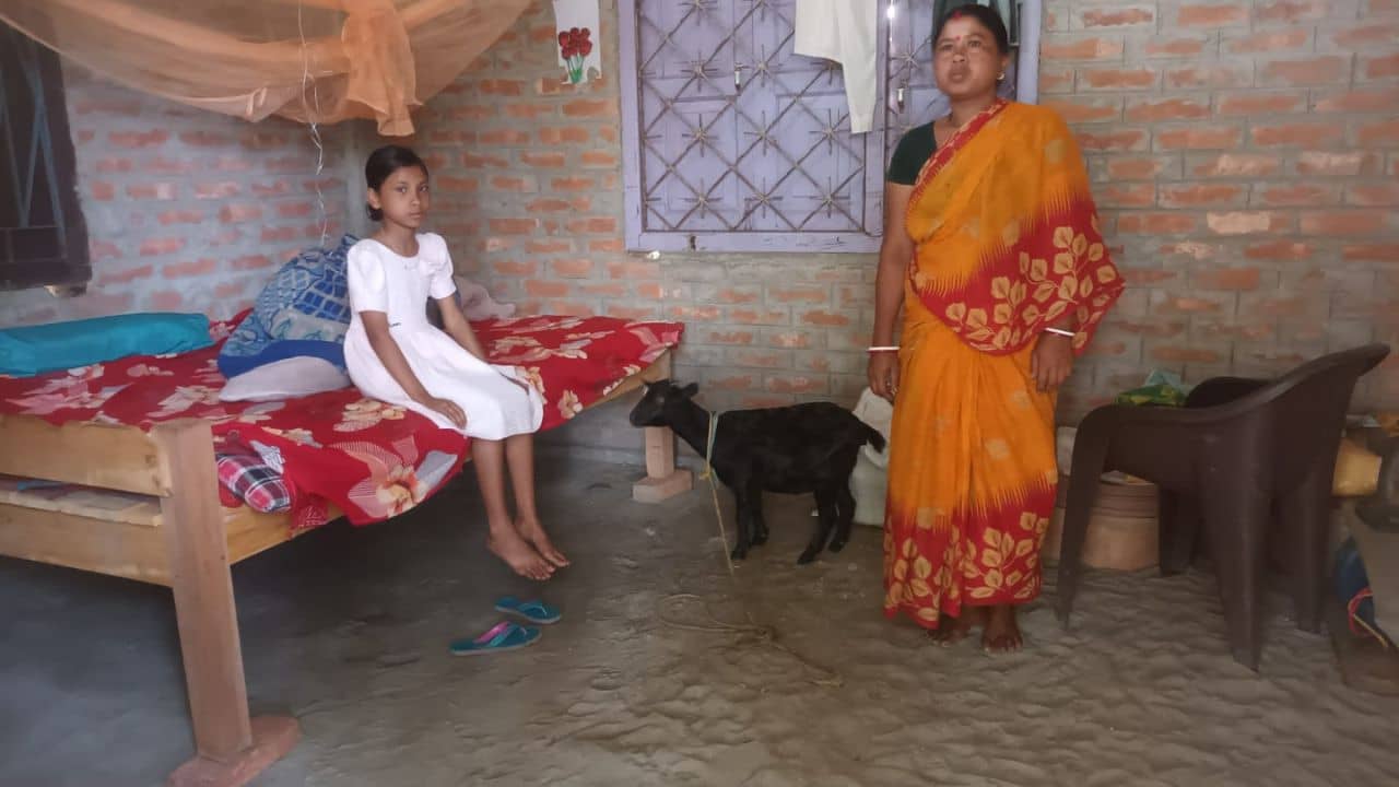 Jalpaiguri: তৃণমূল নয়, আবাস যোজনায় দুর্নীতির অভিযোগ বিজেপির বিরুদ্ধে