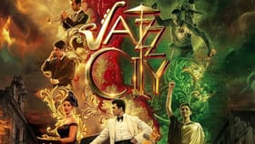প্রতীক্ষার অবসান! ১৯ মার্চ আসছে 'জ্যাজ সিটি', কোথায় দেখা যাবে?