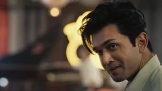 ‘জ‍্যাজ সিটি’-র ঘোষণায় শহরে আরিফিন শুভ, কী বললেন নায়ক?