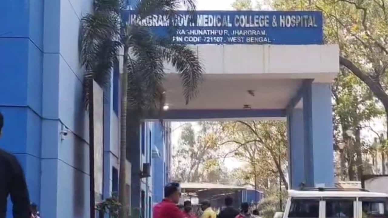 Jhargram Medical College: ডাক্তার-নার্স কামড়াচ্ছে সবাইকে, মৌমাছির অত্যাচারে স্তব্ধ হয়ে গেল সরকারি হাসপাতাল