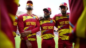 Ind vs WI : অর্শদীপ, কুলদীপদের সামলাতে বিশেষ অনুশীলনে ক্যারিবিয়ানরা