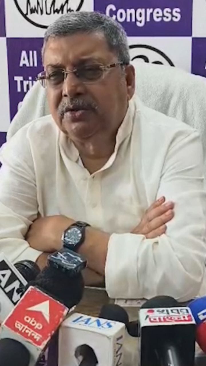 সেলিমকে পরিযায়ী প্রার্থী বললেন কল্যাণ, কেন?