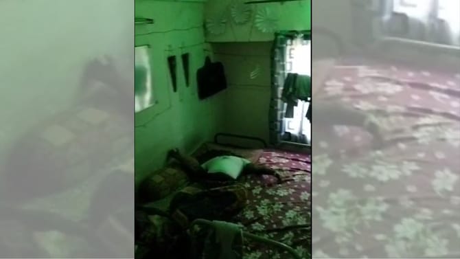 কল্যাণী JNM-এর হস্টেল থেকে ডাক্তরি পড়ুয়ার দেহ উদ্ধার